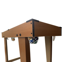 Mini mesa de billar portátil de Interior de alta calidad a la venta