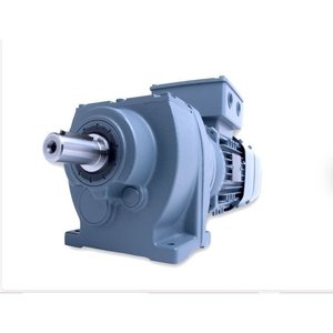 มอเตอร์เกียร์แบบอินไลน์ KEB Helical Gear 100 แรงบิดสูง มอเตอร์เกียร์คู่ - Product Image 3
