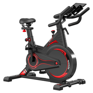 Hogar Body Fit Gym Master Equipo deportivo Ejercicio dinámico Ciclismo interior <span class=keywords><strong>Bicicleta</strong></span> giratoria Bicicletas <span class=keywords><strong>de</strong></span> <span class=keywords><strong>spinning</strong></span> - Product Image 3