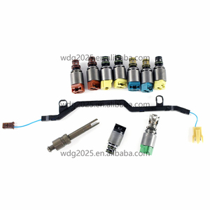 BMw aui Jagagar 11 pccs 6hp28 Zf6hp28 zf6hp21 zf6hp28 Zf6hp21 zf6hp28 Zf6hp21 zf6hp28 Zf6hp21 Zf6hp28 Zf6hp21 Zf6hp28 Zf6hp21 zf6hp28 Zf6hd के लिए हार्पिंग किट के साथ <span class=keywords><strong>6hp21</strong></span> ट्रांसमिशन सोलेनोes ट्रांसमिशन सोलेनॉइड के लिए 1068298047 - Product Image 3
