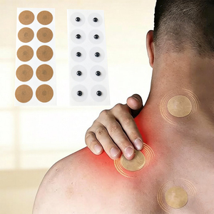 Produits de santé, patch magnétique d'acupuncture, médecine traditionnelle chinoise, consommables de physiothérapie à domicile - Product Image 1