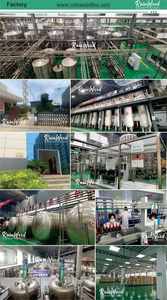 Поставка Натуральных Пищевых Добавок Rainwood, капсулы эпимедиума высокого качества, капсулы с экстрактом эпимедиума на продажу - Product Image 3