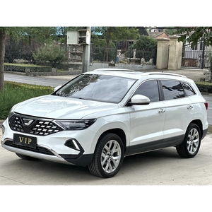 Voiture d'occasion Jettaa 2021 Jettaa VS7 1.4T Honor semi-automatique, bon état, prix avantageux, belle apparence, SUV d'occasion économique - Product Image 1