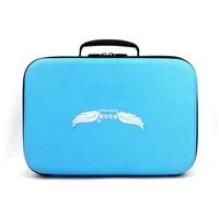 Sac de transport pour accessoires électroniques, boîte à outils résistante et durables, écologiques, eva, nouvelle collection