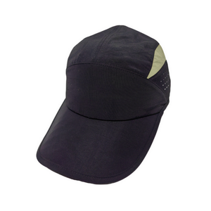 Gorras de Béisbol Deportivas Impermeables Personalizadas de Fábrica OEM/ODM, Unisex, de 7 Paneles, con Logotipo Personalizado para Deportes y Running - Product Image 2