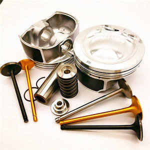 Jetski piezas de escape Válvula de motor para SeaDoo eje impulsor GTX LTD es 255 <span class=keywords><strong>SCIC</strong></span> HO despertar Pro 215 RXT215 267000388 SBT 1503 - Product Image 6