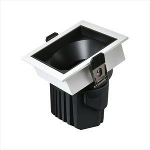Projecteurs LED à succès : 12W, 15W, 20W, 2*12W, 2*15W, 2*20W, anti-éblouissement COB – Idéal pour salon, bureau, entreprise, hôtel - Product Image 2