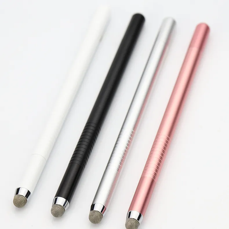 hot selling 3 in 1 capacitive touch pen stylus pen for touch screen for iphone ipad