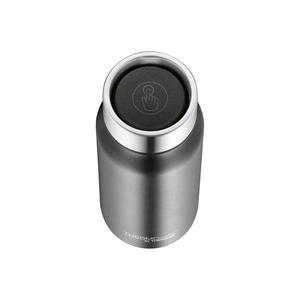 Thermos Mug de voyage TC pierre gris mat 0,50l - Product Image 4