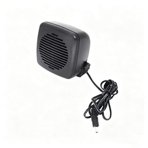 Rsn4004a <b>External</b> Car <b>Speaker</b> 5W Compatible With Mtm5400 Xpr4300 Xpr4550 Motorcycle Earphone - Product Image 5