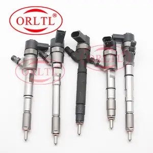 ORLTL 0445110795 0 445 110 790 diesel injection pump 0445110790 0 445 110 800 nozzle injector 0445110800 0 445 110 795 for Dacia