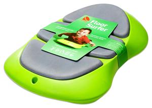 Cảm giác phổ biến xử lý rố<span class=keywords><strong>i</strong></span> loạn làm giảm căng thẳng trường tập thể dục thiết bị tầng Surfer cho trẻ em - Product Image 4