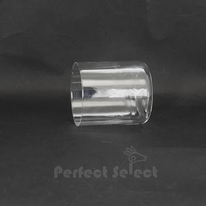 Siêu mỏng rõ ràng cốc nước thủy tinh nhà bếp phụ kiện ngắn kính cốc - Product Image 3