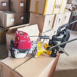 Chất lượng cao đường sắt Giàn Khoan thiết bị đường sắt tà vẹt khoan máy Đường sắt khoan máy để bán - Product Image 2