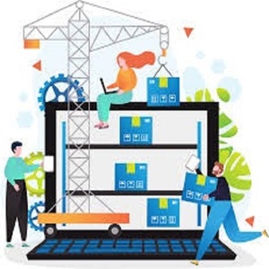 Solución ERP de Gestión de Inventario y Almacenes con Pedidos de Compra, Control de Stock y Reportes en Tiempo Real - Product Image 1