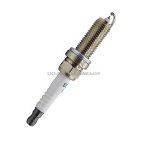 Bougies d'allumage de voiture haut de gamme 90919-01295 90919-A1006 pour Nissan G-TR R35 <span class=keywords><strong>V6</strong></span> <span class=keywords><strong>Infiniti</strong></span> <span class=keywords><strong>Q50</strong></span> Q60 Coupé 3.0T 22401-5CA1D - Product Image 1