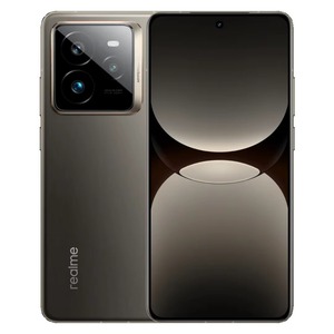 Realme GT7 Pro, Teléfono Móvil 5G de Gama Alta con Pantalla de 6.78'' 1.5K 120Hz, Procesador SNAP DRAGON 8 Elite, Cámara de 50MP, Batería de 6500mAh y Carga Rápida de 120W - Product Image 2