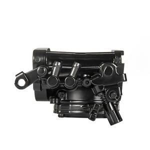 Carburateur noir 34 mm pour <span class=keywords><strong>Kawasaki</strong></span> JF <span class=keywords><strong>650</strong></span> 650A JF650 JF650A Seadoo Jet Ski X2 A1 <span class=keywords><strong>A2</strong></span> 1986-1987 15001-3720 15001-3709 - Product Image 6