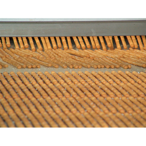 Grissini Classici al Sale 125g X 18pz Amor Di Pane Premium Stile Italiano 703836 Made in Italy - Product Image 2