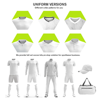 Logo Klub Kustom Musim Panas Ukuran Besar Bernapas Cepat Kering Lengan Panjang Semi-resleting Cetak Digital Anti-UV Anti-Bakteri Olahraga