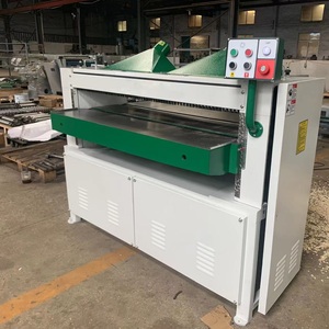 Độ chính xác cao Chế biến gỗ Độ dày planer cho gỗ rắn - Product Image 1