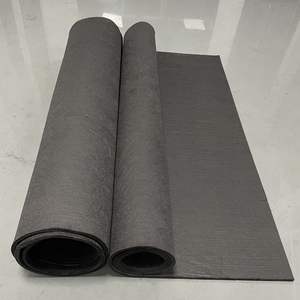 Tissé 100% Fiber De Carbone Isolation Thermique Graphite <span class=keywords><strong>Feutre</strong></span> Carbonation Fusion <span class=keywords><strong>Dessin</strong></span> Four Aiguille Industrie Couverture - Product Image 5