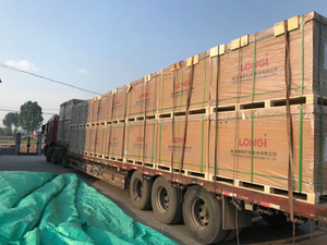 Hot thương hiệu longi hi-mo 6 nhà khoa học hiệu quả cao mô-đun 435W 440W 445W 450W với giá tốt - Product Image 5