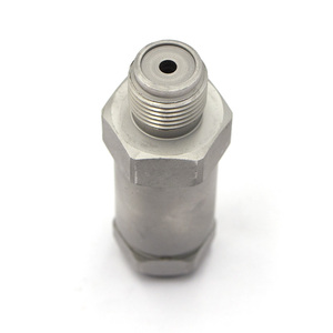 Dizel Yakıt Enjeksiyon Pompası Parçaları Basınç Tahliye Valfi F00R000775 F 00R 000 775 - Product Image 5