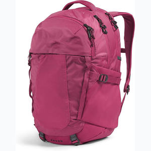 TNF Marque Grande Capacité Hommes Sac À Dos À La Mode En Cuir PU Détachable Étanche Lumière Multi Fonctionnel Voyage Travail Ordinateur Portable Sac - Product Image 1