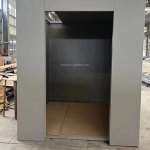 UL 608 listé salle de voûte résistante au cambriolage salle forte salle de sécurité pour bijouterie et voûte privée - Product Image 2