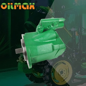 Pompe à piston axial hydraulique neuve OEM John AL161041 R986110578 compatible pour la construction/les engins lourds/les machines agricoles - Product Image 1