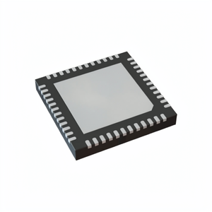 ชิ้นส่วนอิเล็กทรอนิกส์ดั้งเดิม 48 WFQFN Exposed Pad MAX1586CETM+T ระบบจัดการพลังงาน (PMIC) - Product Image 1