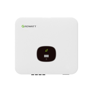 Hiệu quả cao growatt growatt MAX50-80KTL3-LV 50kw 60kw 80kw 2 MPPT 220V/380V năng lượng mặt trời điều khiển năng lượng - Product Image 2