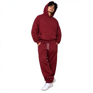 Private Label Men's Casual Embroidery Track <b>Shorts</b> Set Heavyweight Patchwork Fabric Winter Lightweight Hoodies <b>Sweatpants</b> Bulk - Product Image 1