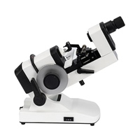 GJD-1 Manual Hand Lensmeter Best Price Ophthalmic Optical Equipment with 1 Year Warranty