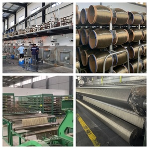 Vải sợi Bazan hiệu suất cao cho các ứng dụng ô tô và hàng không vũ trụ - Product Image 6