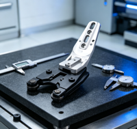 Griffe porte-outil de précision REALMAX BT30 pour centre d'usinage CNC, changeur d'outils automatique, porte-outil de broche, pièces de machine