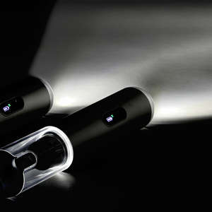 Silver Ray – aspirateur de voiture portable, aspirateur à main haute puissance, Mini aspirateur automatique sans fil, outil de nettoyage pour l'intérieur du véhicule - Product Image 4