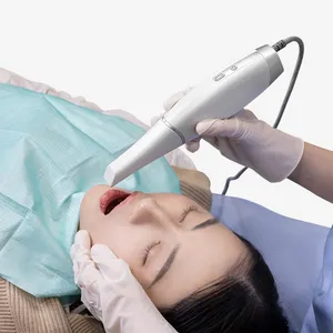 牙科实验室设备牙科3d口腔内扫描仪的最佳价格无线口腔内扫描仪