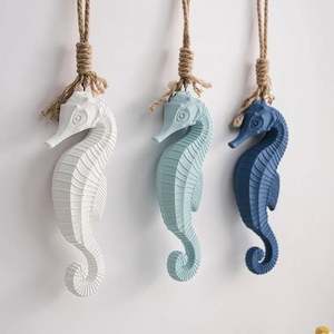 ของตกแต่งคลินิกศิลปะแขวนผนังฮาโลวีนมีความสุขห่วงโซ่แบบเรียบง่ายอุปกรณ์ตกแต่งบ้านสไตล์โบโฮย้อนยุค - Product Image 3