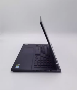 Portátil DaLL Inspiron 7567, con Procesador Intel Core I5-7300HQ, Tarjeta Gráfica 1050Ti, <span class=keywords><strong>8GB</strong></span> de RAM y 128SSD y 1TB de Almacenamiento HDD - Product Image 4