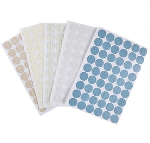 Vendita calda Mobili Sticker <span class=keywords><strong>Adesivo</strong></span> IN PVC di Testa della Vite di Copertura - Product Image 2