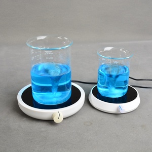 เครื่องกวนแม่เหล็กขนาดเล็ก1L ใช้ในห้องแล็บเครื่องกวนแม่เหล็กปรับแต่งได้ - Product Image 5