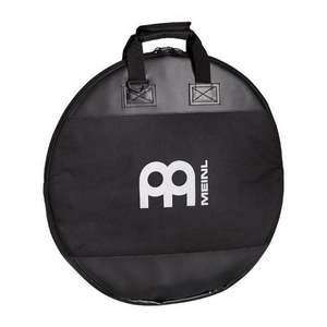 Échantillon gratuit Sac de rangement d'instruments de luxe personnalisé pour cymbales Étui de transport imperméable pour gong Sac pour tambourin - Product Image 2