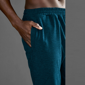 Pantalones Deportivos para Hombre para Uso Diario, Hechos para Brindar Comodidad y Flexibilidad, Ofreciendo un Ajuste Relajado, Tacto Suave y Estilo Fácil de Usar - Product Image 4