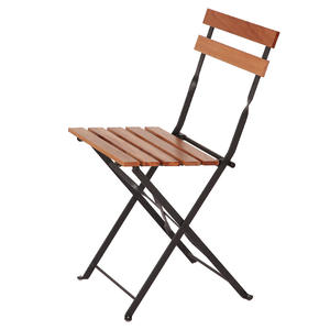 Balcon <span class=keywords><strong>Petite</strong></span> <span class=keywords><strong>table</strong></span> et ensemble <span class=keywords><strong>de</strong></span> chaises Cour extérieure Loisirs <span class=keywords><strong>Terrasse</strong></span> <span class=keywords><strong>Table</strong></span> basse <span class=keywords><strong>pliante</strong></span> extérieure et combinaison <span class=keywords><strong>de</strong></span> chaises - Product Image 6
