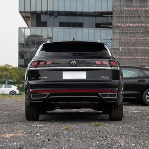 Se Aceptan Pedidos Personalizados, Teramont X 380 Tsi Awd Suv 2024, Vehículo Todoterreno de Lujo Fabricado en China, Autos de <span class=keywords><strong>Segunda</strong></span> <span class=keywords><strong>Mano</strong></span> de Lujo, Vehículos con Transmisión Automática - Product Image 4