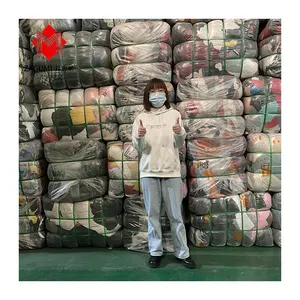 Factory Wholesale Branded Bale Branded Second Hand Bags, Mixed Package Korean Used Clothes Bales