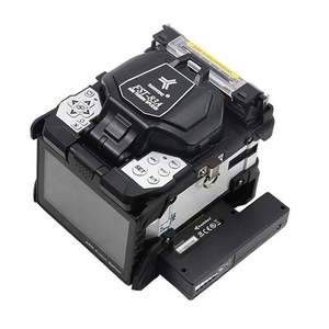 Máquina de Fusión de Fibra Óptica Tumtec 83A con Alineación de Núcleo, Máquina de Empalme FST-83A - Product Image 3