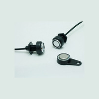Carte de contact TM1990A Ibutton, sonde en cuivre, lecteur magnétique Dallas IButton 1 Wire pour GPS